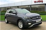 2022 Volkswagen T-Cross