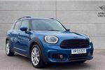 2022 MINI Countryman