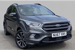 2017 Ford Kuga