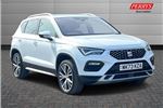 2023 SEAT Ateca