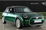 2024 MINI Hatchback