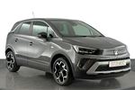 2021 Vauxhall Crossland