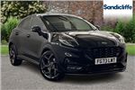 2023 Ford Puma ST