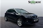 2021 SEAT Arona
