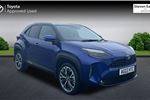 2022 Toyota Yaris Cross