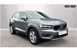 2018 Volvo XC40