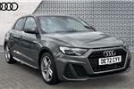 2022 Audi A1