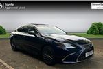 2019 Lexus ES