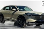 2024 Honda HR-V
