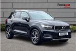 2021 Volvo XC40