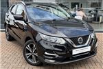 2020 Nissan Qashqai