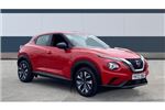 2022 Nissan Juke