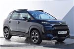2024 Citroen C3 Aircross