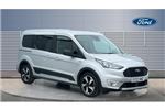 2022 Ford Grand Tourneo Connect