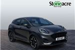 2021 Ford Puma