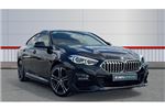 2022 BMW 2 Series Gran Coupe