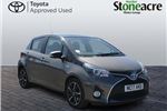 2017 Toyota Yaris