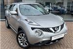 2018 Nissan Juke