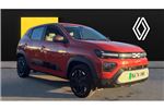 2024 Dacia Spring