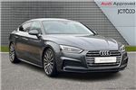 2019 Audi A5 Sportback