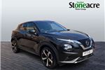 2022 Nissan Juke