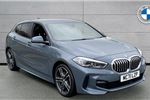 2022 BMW 1 Series