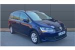 2019 Volkswagen Sharan