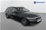 2021 BMW 3 Series Touring