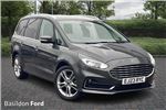 2023 Ford Galaxy