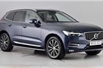 2020 Volvo XC60