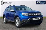 2023 Dacia Duster