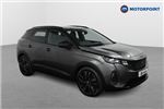 2022 Peugeot 3008