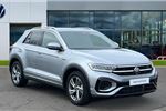 2024 Volkswagen T-Roc