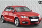 2017 Audi A1