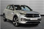 2020 Volkswagen T-Cross