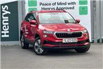 2023 Skoda Karoq