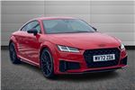 2022 Audi TT