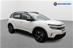 2022 Citroen C5 Aircross