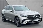 2024 Mercedes-Benz GLC