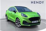 2022 Ford Puma ST