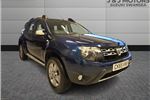 2015 Dacia Duster