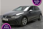 2023 Volkswagen Golf