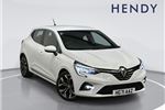 2021 Renault Clio