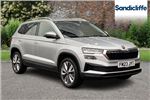 2023 Skoda Karoq