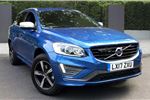 2017 Volvo XC60