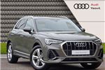 2020 Audi Q3