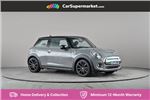 2020 MINI Electric