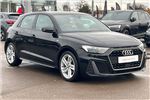 2019 Audi A1