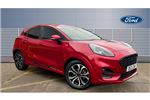 2021 Ford Puma