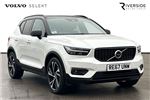 2018 Volvo XC40